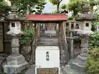 柳里神社(愛知県)