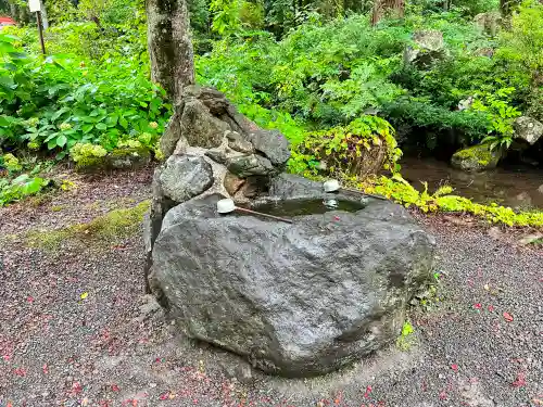 高照神社(青森県)