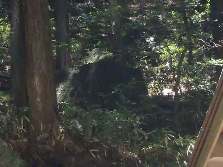 白鳥神社(岐阜県)