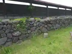 健速神社(長野県)