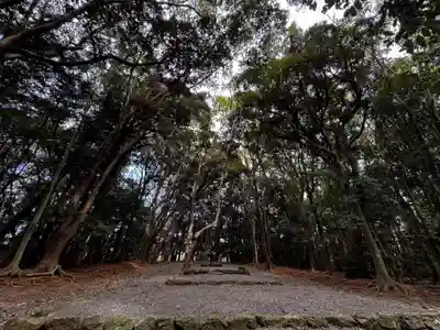 宗像大社(福岡県)