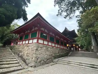 石上神宮(奈良県)