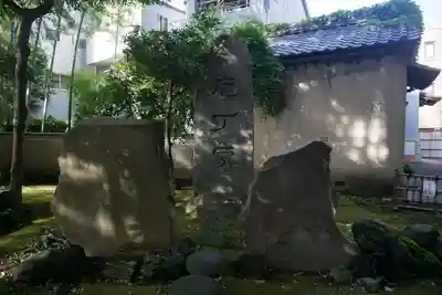 三囲神社のその他建物