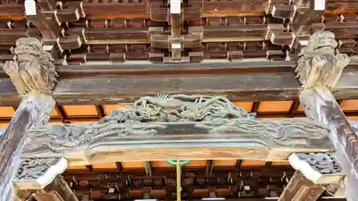 金蔵寺のその他建物