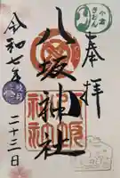 小倉祇園八坂神社(福岡県)