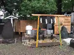 玉前神社の建物その他