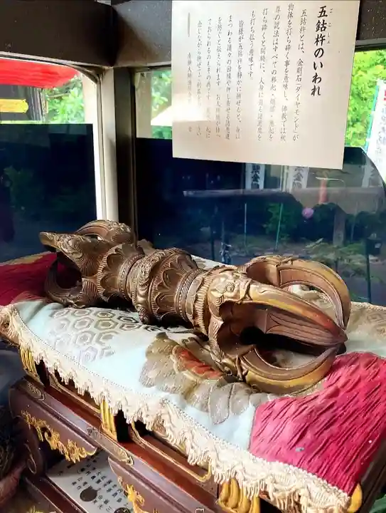 弥勒寺のその他建物