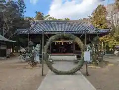 正八幡神社(兵庫県)