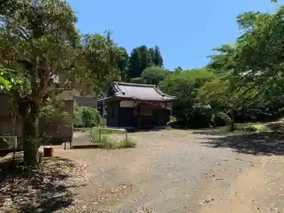 威光院(千葉県)