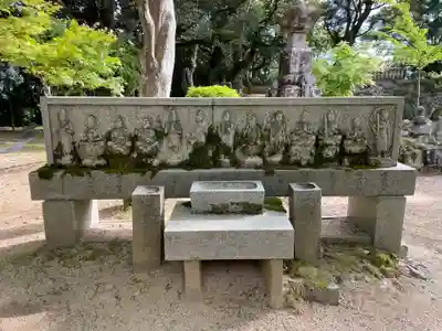 花山院菩提寺(兵庫県)