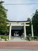 甲斐國一宮 浅間神社(山梨県)