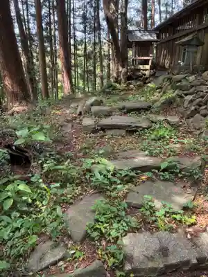 鹿島神社(茨城県)
