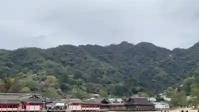 厳島神社(広島県)