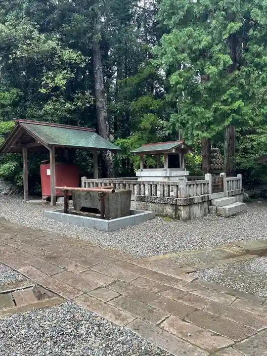 彌彦神社(新潟県)