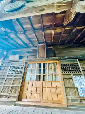 鹿落観音堂(宮城県)