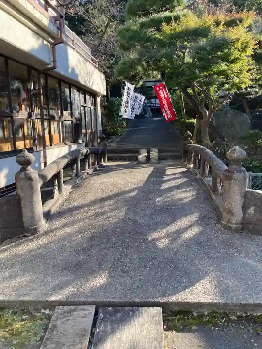 無量寺のその他建物