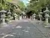 息栖神社のその他建物