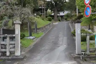 観音寺のその他建物