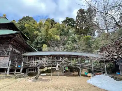 松尾寺(京都府)