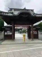 成田山川越別院(埼玉県)