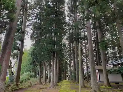 遠賀神社のその他建物
