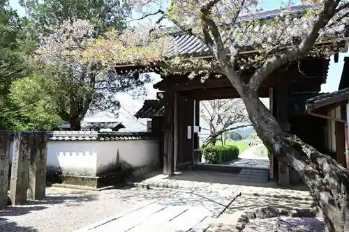 橘寺(奈良県)