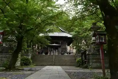 正法寺(埼玉県)