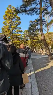 御香宮神社(京都府)
