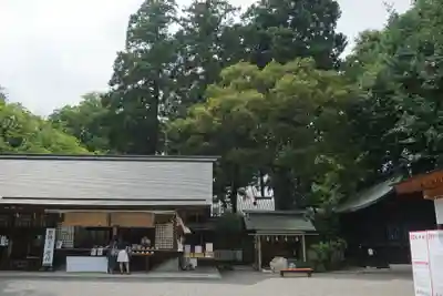 常磐神社のその他建物