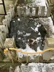 庭田神社の建物その他