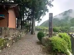 住吉神社の建物その他