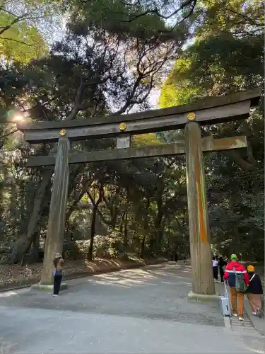 明治神宮(東京都)