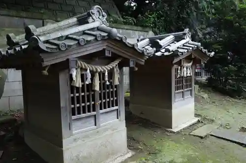 前玉神社(埼玉県)