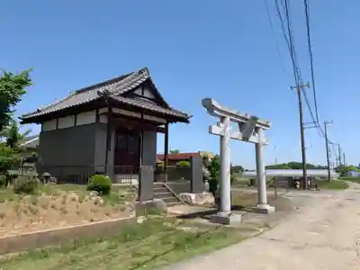 天神社(千葉県)