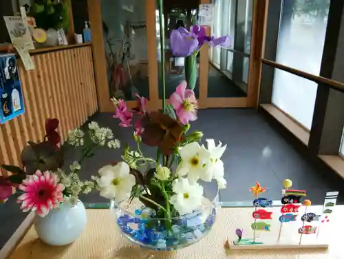 月寒神社(北海道)