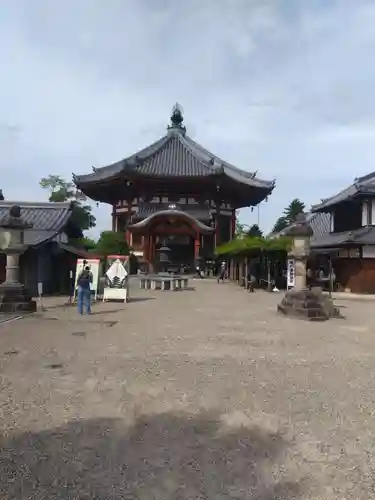 興福寺のその他建物