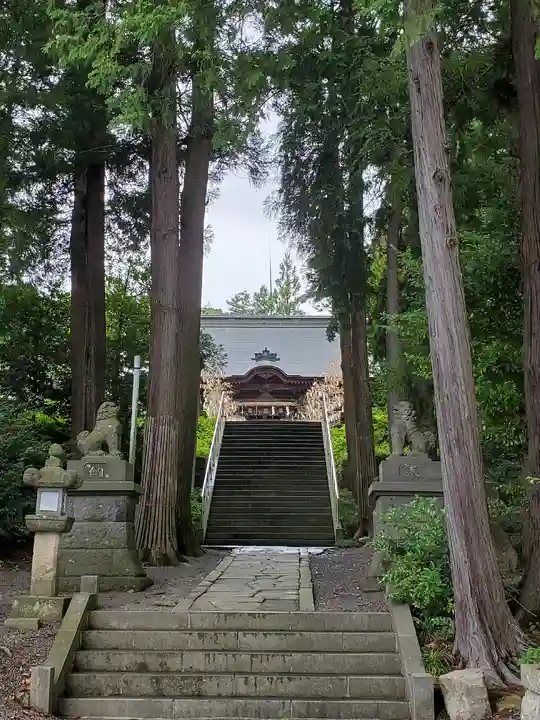 豊景神社のその他建物