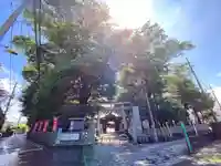 小野神社(東京都)