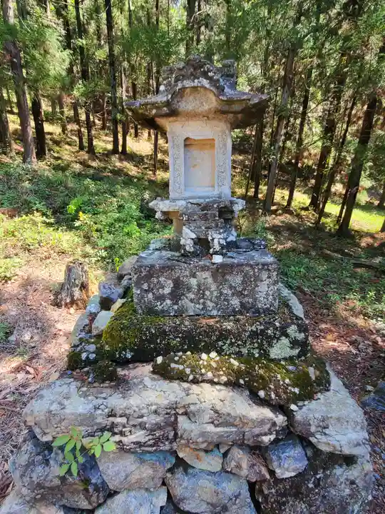 稲荷神社(西場町)(栃木県)