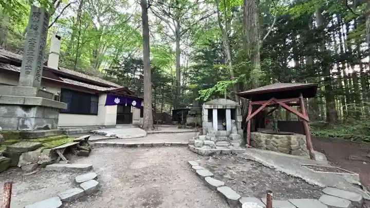 円山八十八ヶ所大師堂(北海道)