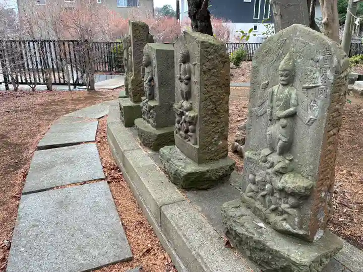 愛宕神社(千葉県)