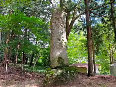 荒城神社のその他建物