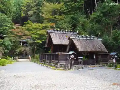 日向大神宮(京都府)
