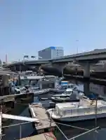 福本稲荷神社(神奈川県)