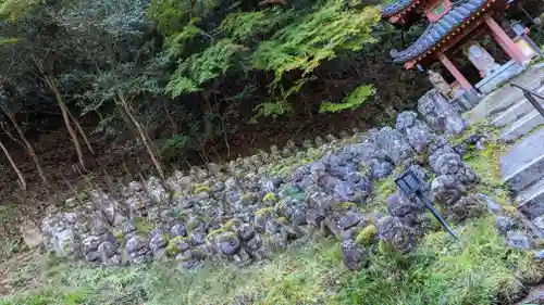 愛宕念仏寺(京都府)