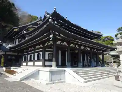 長谷寺(神奈川県)