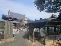 圓福寺(埼玉県)