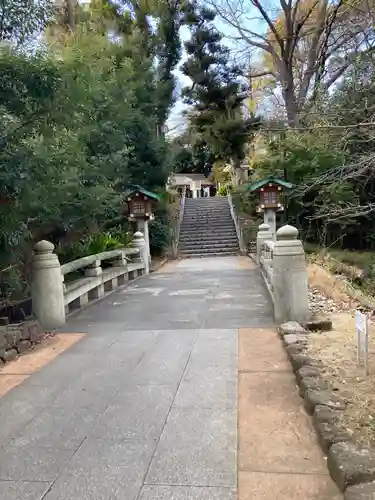東郷神社(東京都)