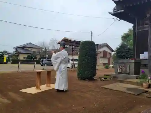 伏木香取神社(茨城県)