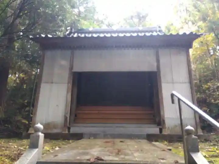 貴船神社(福井県)